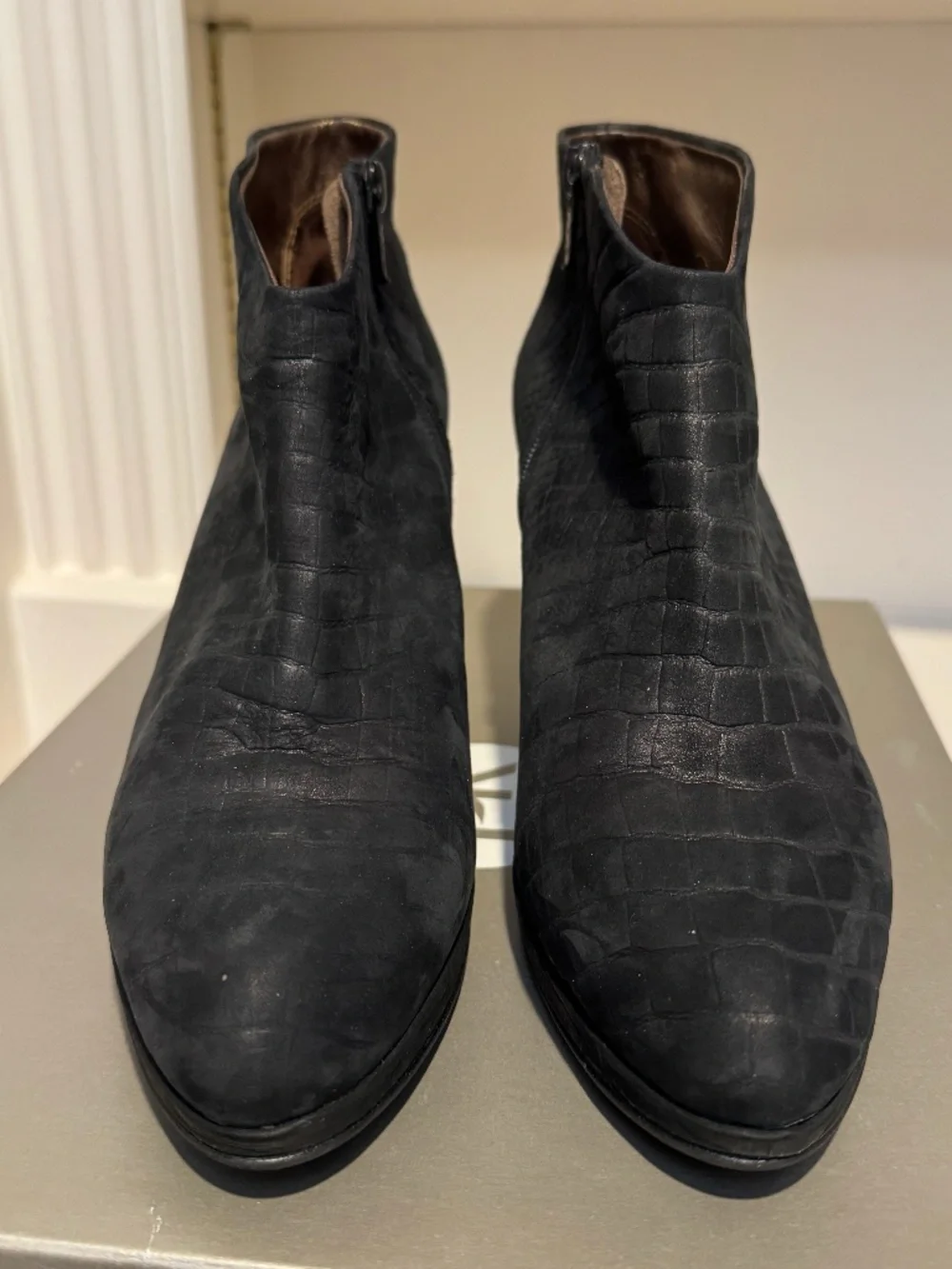 Peter Kaiser Boots